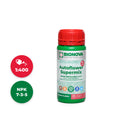 Bionova Autoflower Supermix 250 ml Flasche, All-in-One Flüssigdünger für Autoflowers